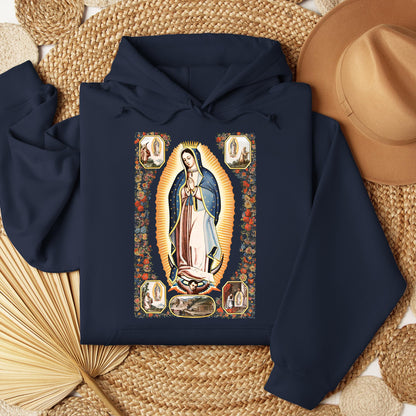 Our Lady Of Guadalupe