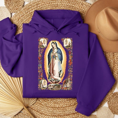 Our Lady Of Guadalupe