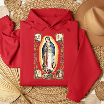 Our Lady Of Guadalupe