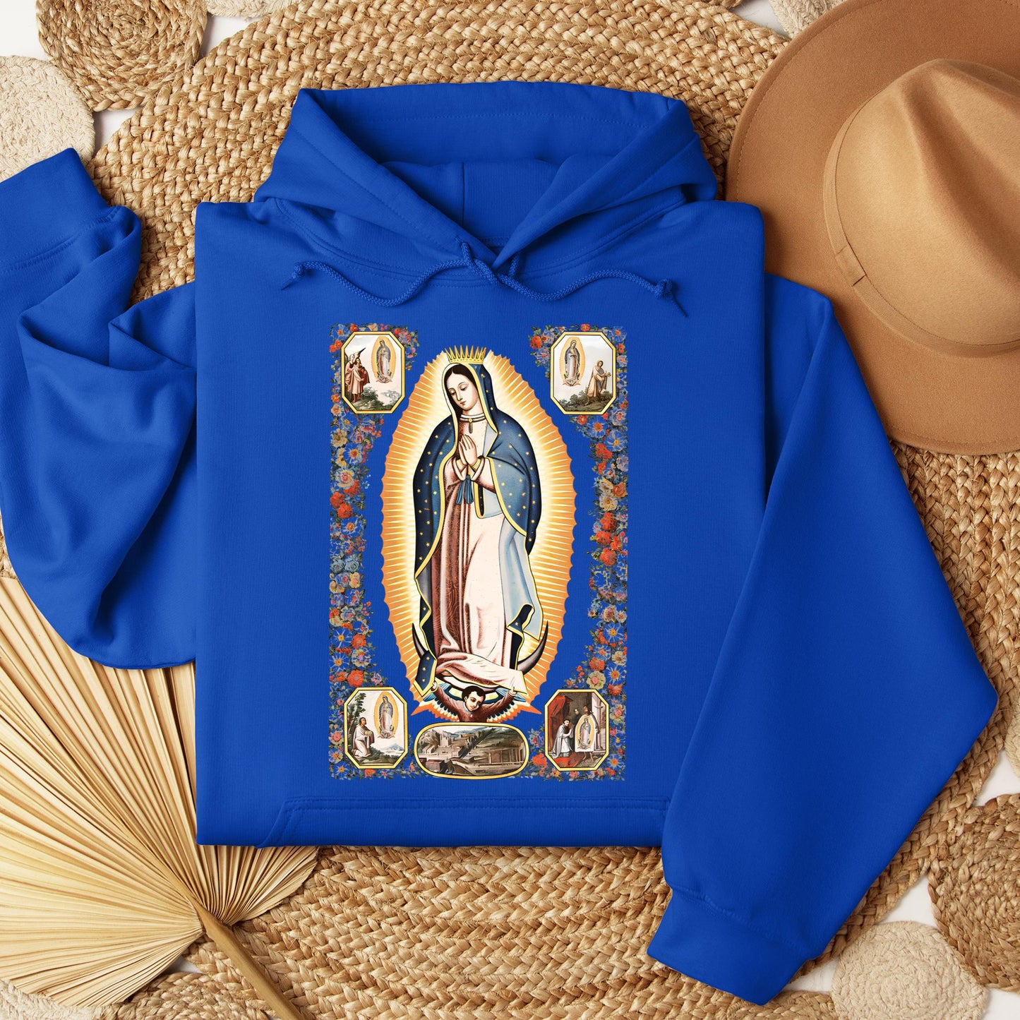 Our Lady Of Guadalupe