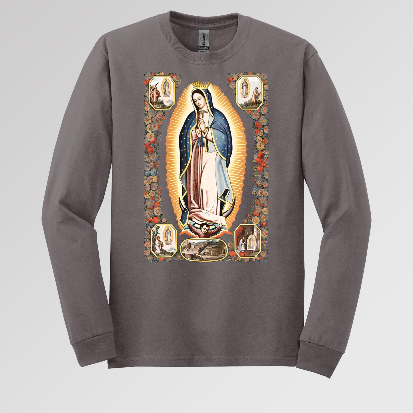 Our Lady Of Guadalupe