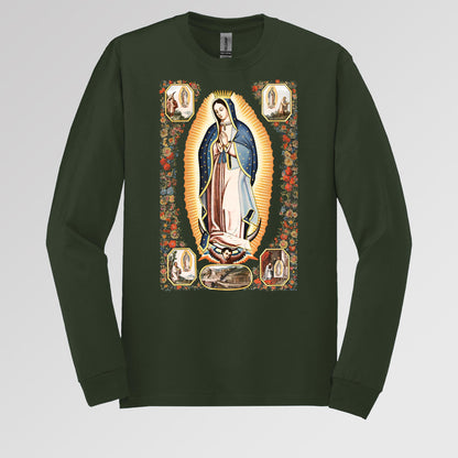 Our Lady Of Guadalupe