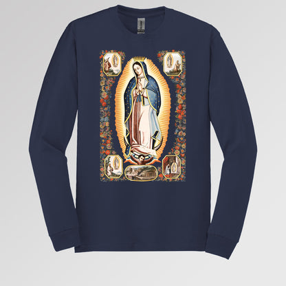Our Lady Of Guadalupe