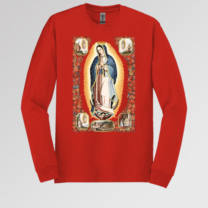 Our Lady Of Guadalupe