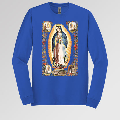 Our Lady Of Guadalupe
