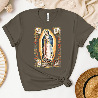 Our Lady Of Guadalupe
