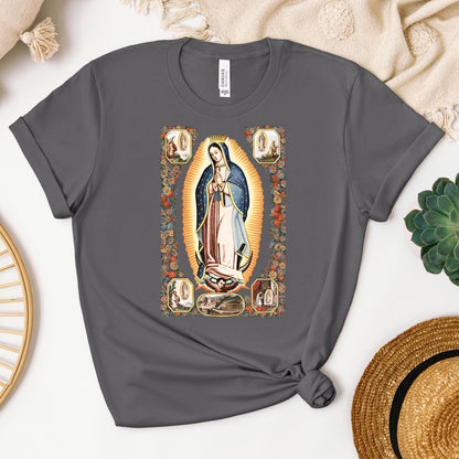 Our Lady Of Guadalupe