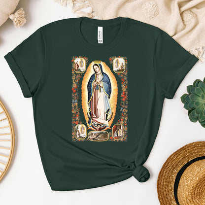 Our Lady Of Guadalupe