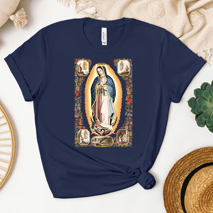 Our Lady Of Guadalupe