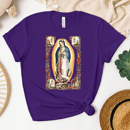 Our Lady Of Guadalupe