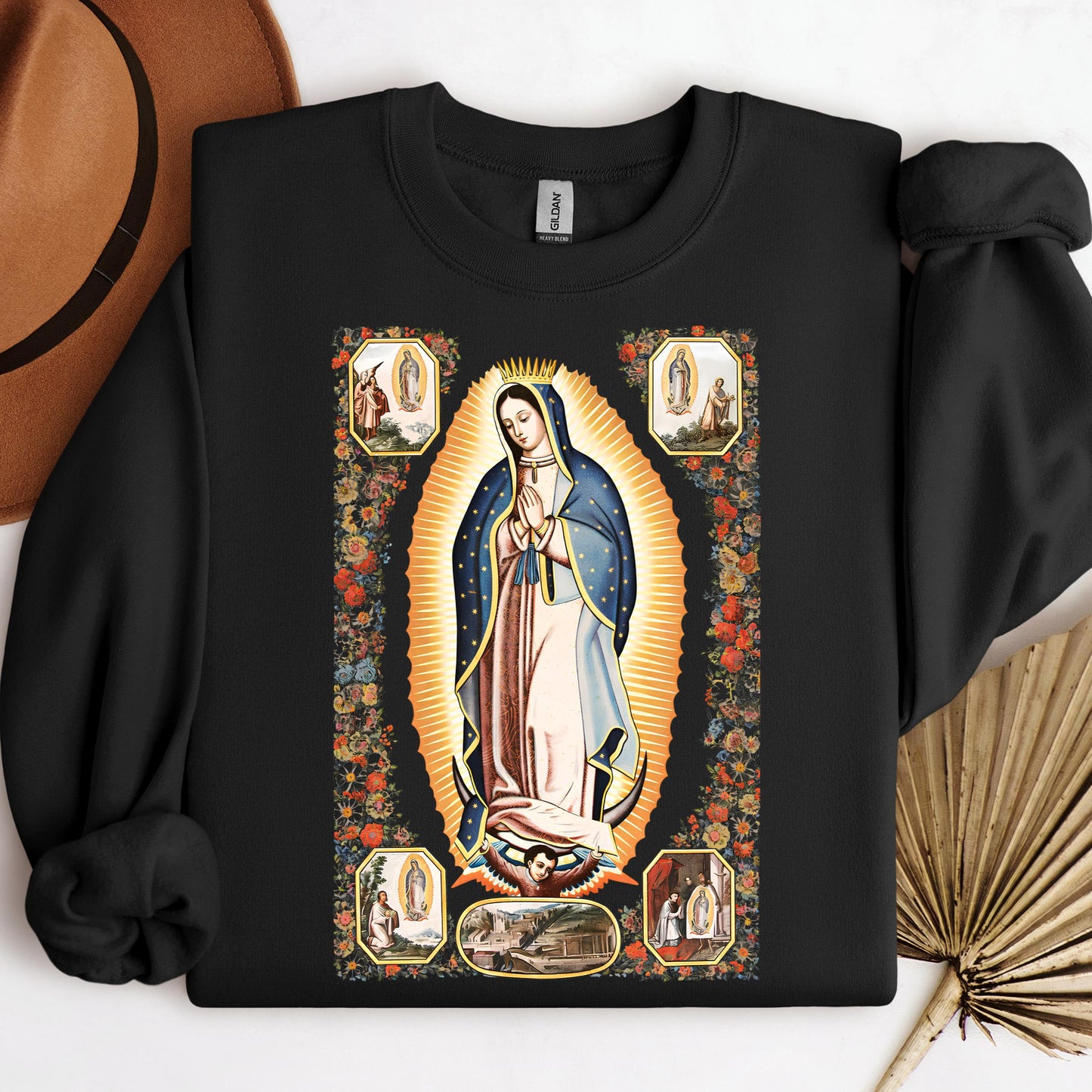 Our Lady Of Guadalupe