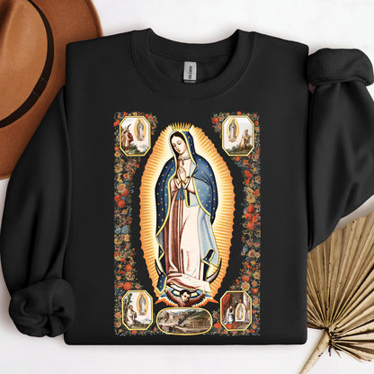 Our Lady Of Guadalupe