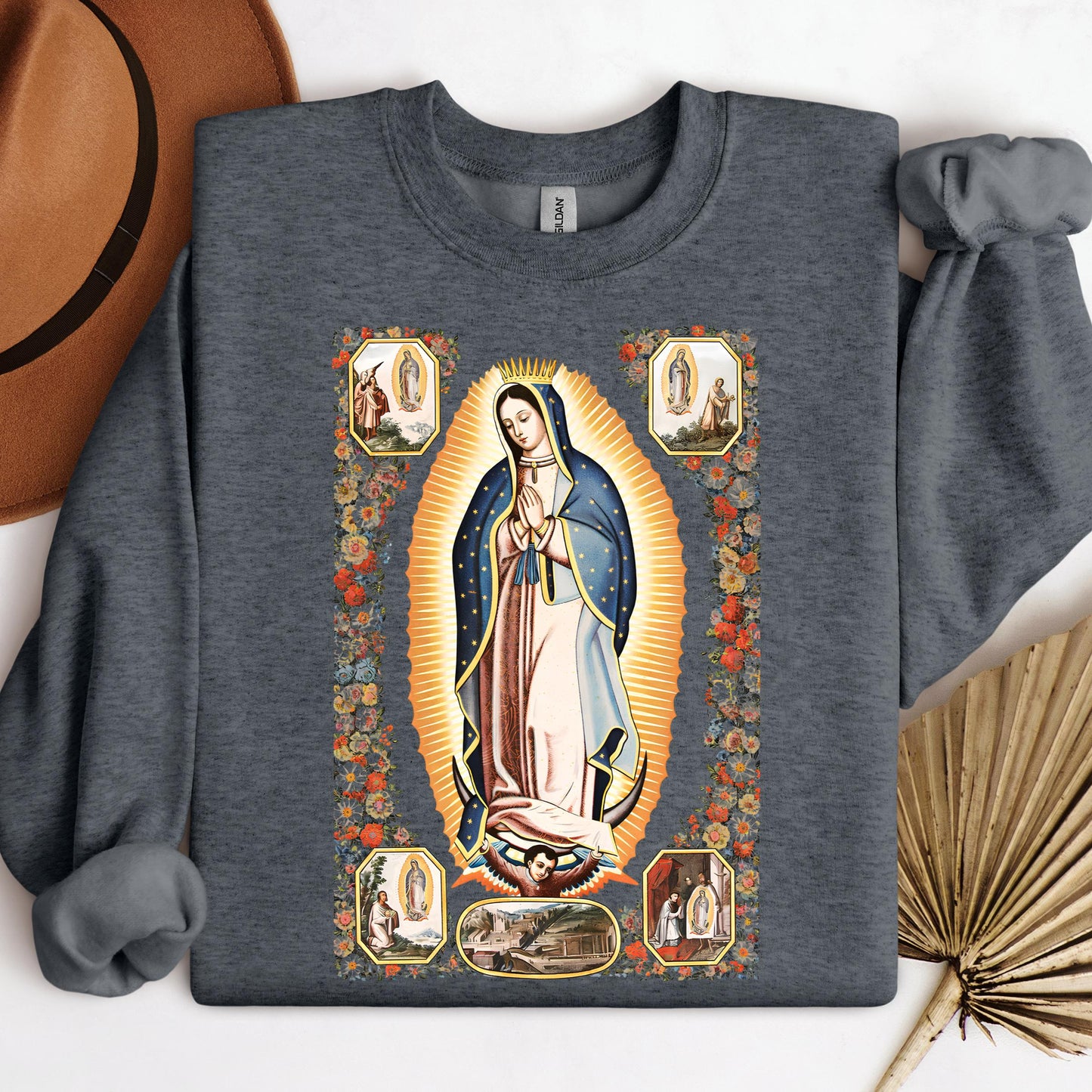 Our Lady Of Guadalupe