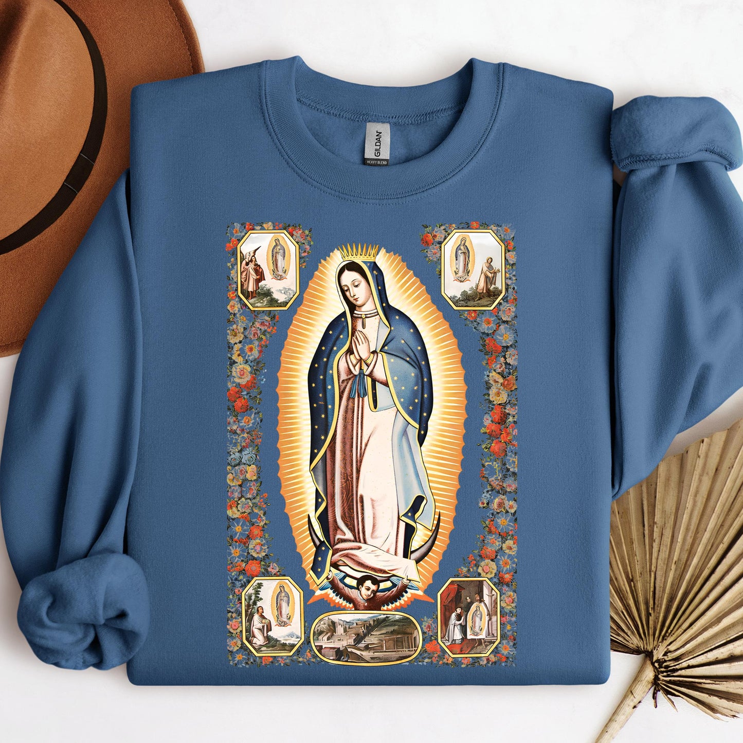 Our Lady Of Guadalupe