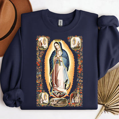 Our Lady Of Guadalupe