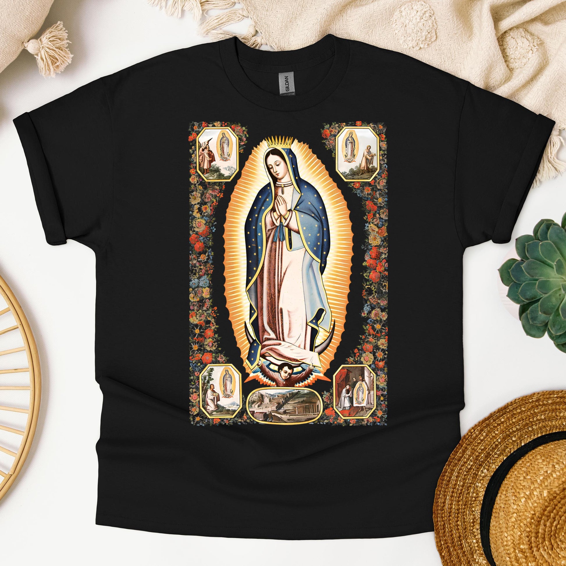 Our Lady Of Guadalupe