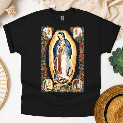 Our Lady Of Guadalupe