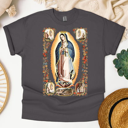 Our Lady Of Guadalupe