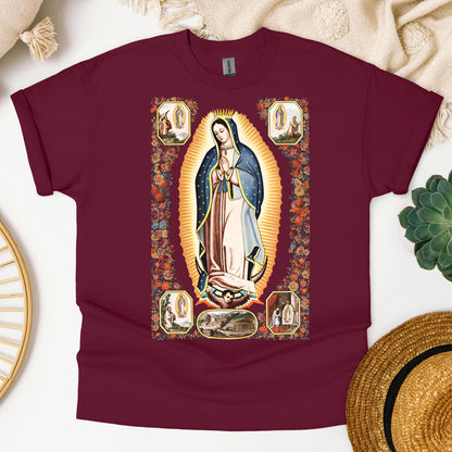 Our Lady Of Guadalupe