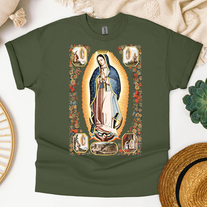 Our Lady Of Guadalupe