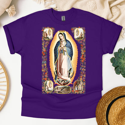 Our Lady Of Guadalupe