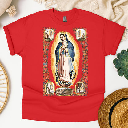 Our Lady Of Guadalupe