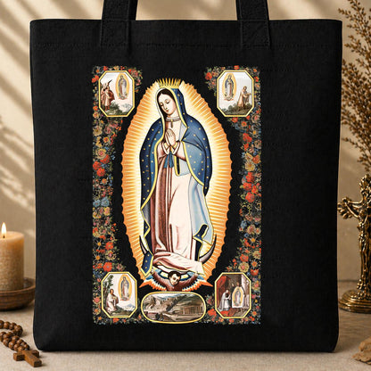 Our Lady Of Guadalupe