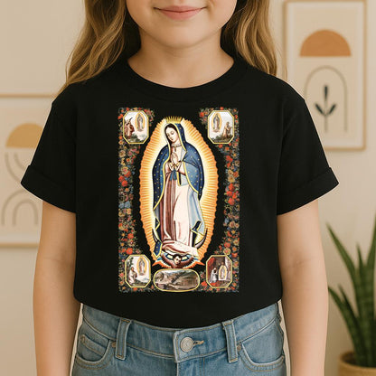 Our Lady Of Guadalupe