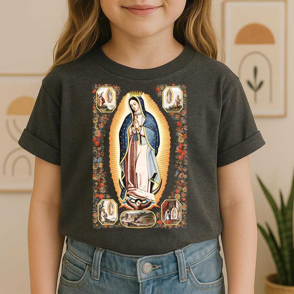 Our Lady Of Guadalupe