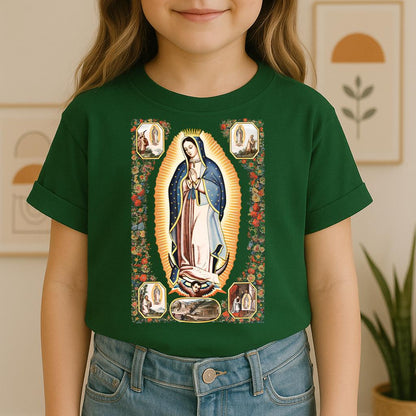 Our Lady Of Guadalupe