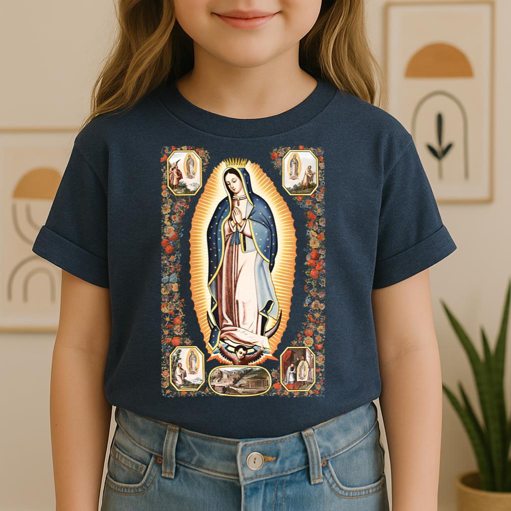 Our Lady Of Guadalupe