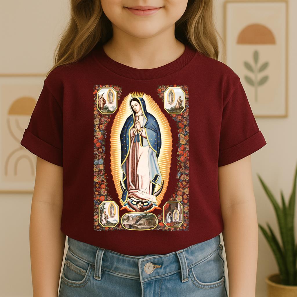 Our Lady Of Guadalupe
