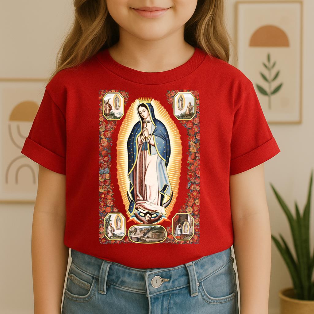Our Lady Of Guadalupe