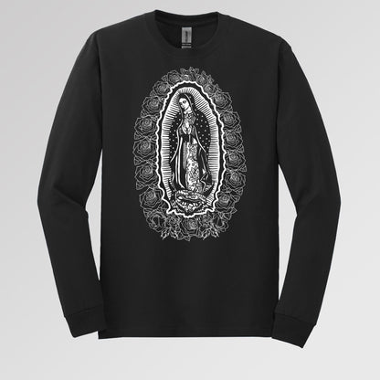 Our Lady of Guadalupe 02