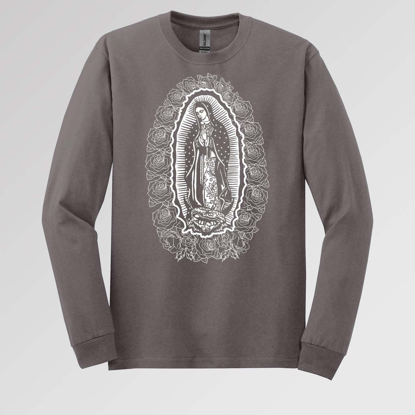 Our Lady of Guadalupe 02