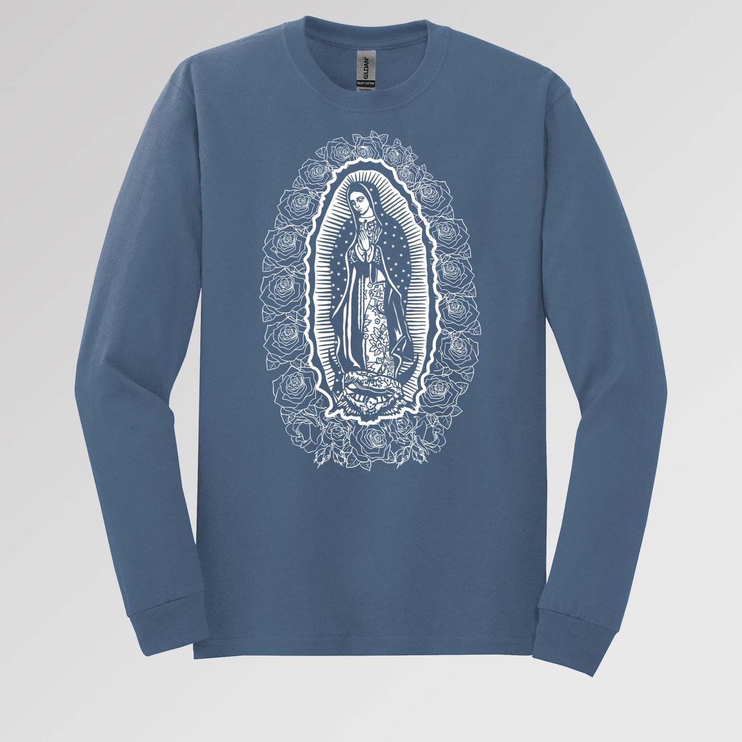 Our Lady of Guadalupe 02
