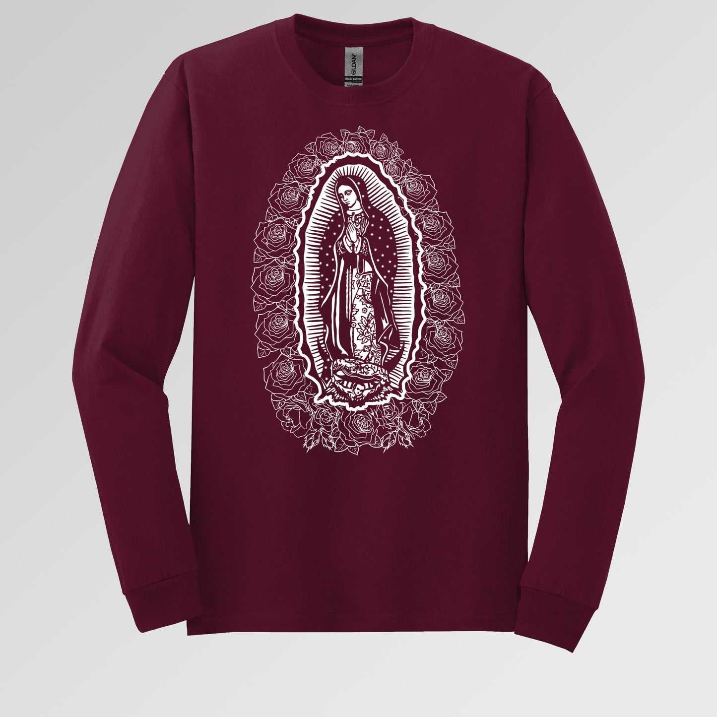 Our Lady of Guadalupe 02
