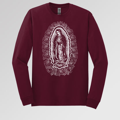 Our Lady of Guadalupe 02