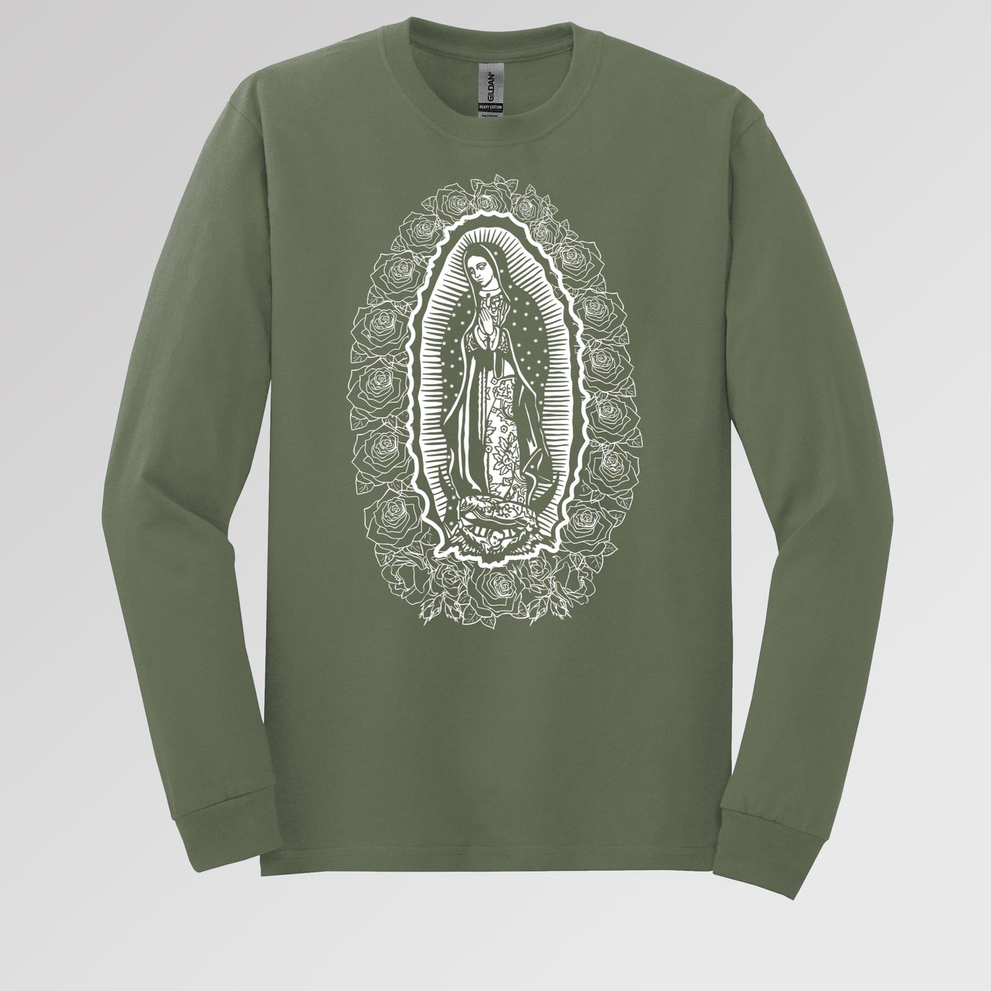 Our Lady of Guadalupe 02