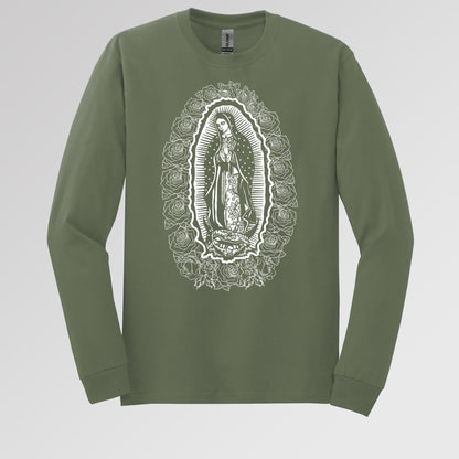 Our Lady of Guadalupe 02