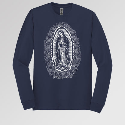 Our Lady of Guadalupe 02