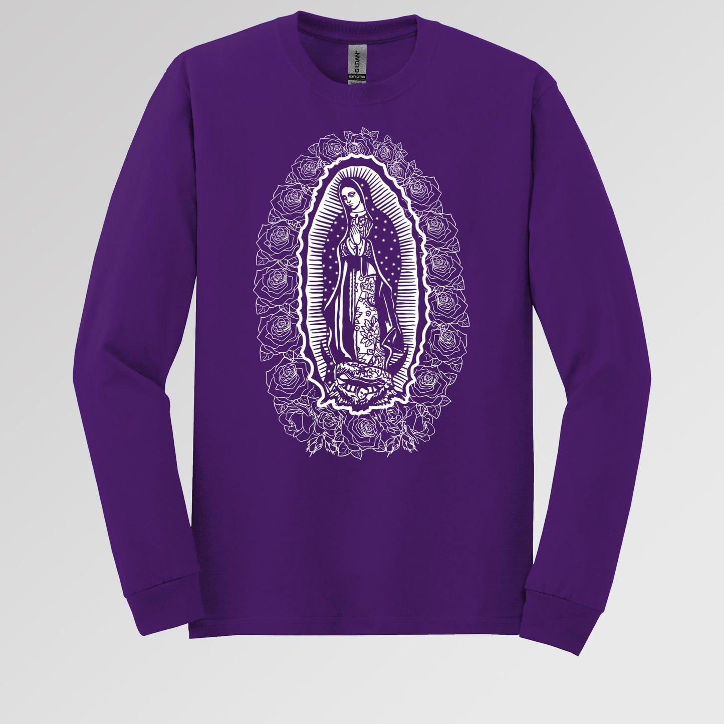 Our Lady of Guadalupe 02