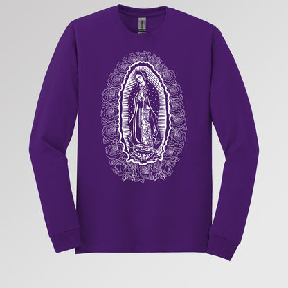 Our Lady of Guadalupe 02