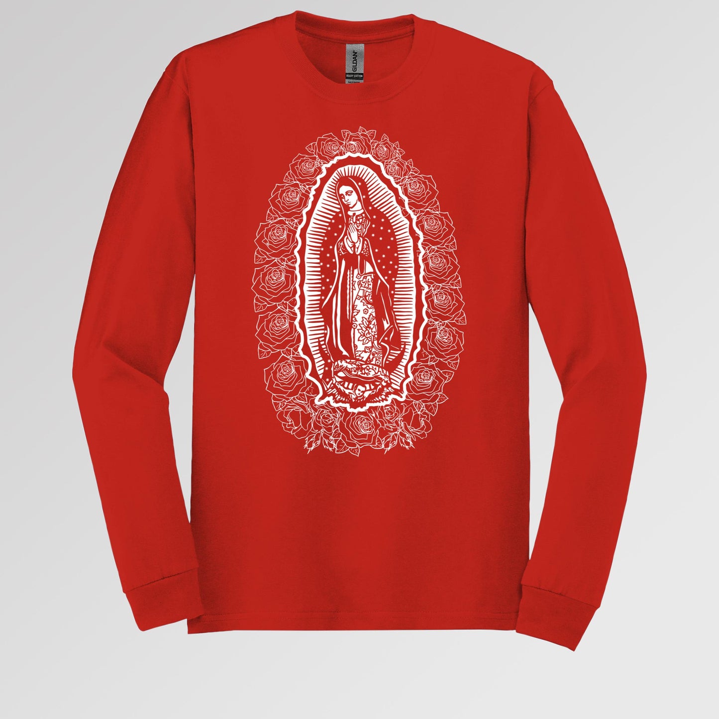 Our Lady of Guadalupe 02
