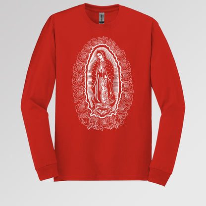 Our Lady of Guadalupe 02