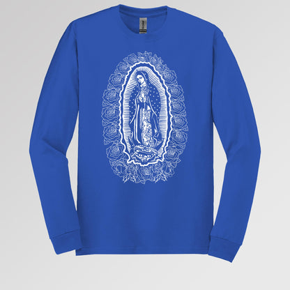 Our Lady of Guadalupe 02