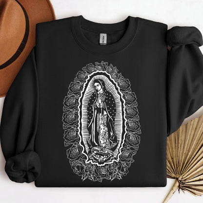 Our Lady of Guadalupe 02
