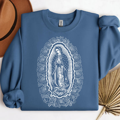 Our Lady of Guadalupe 02