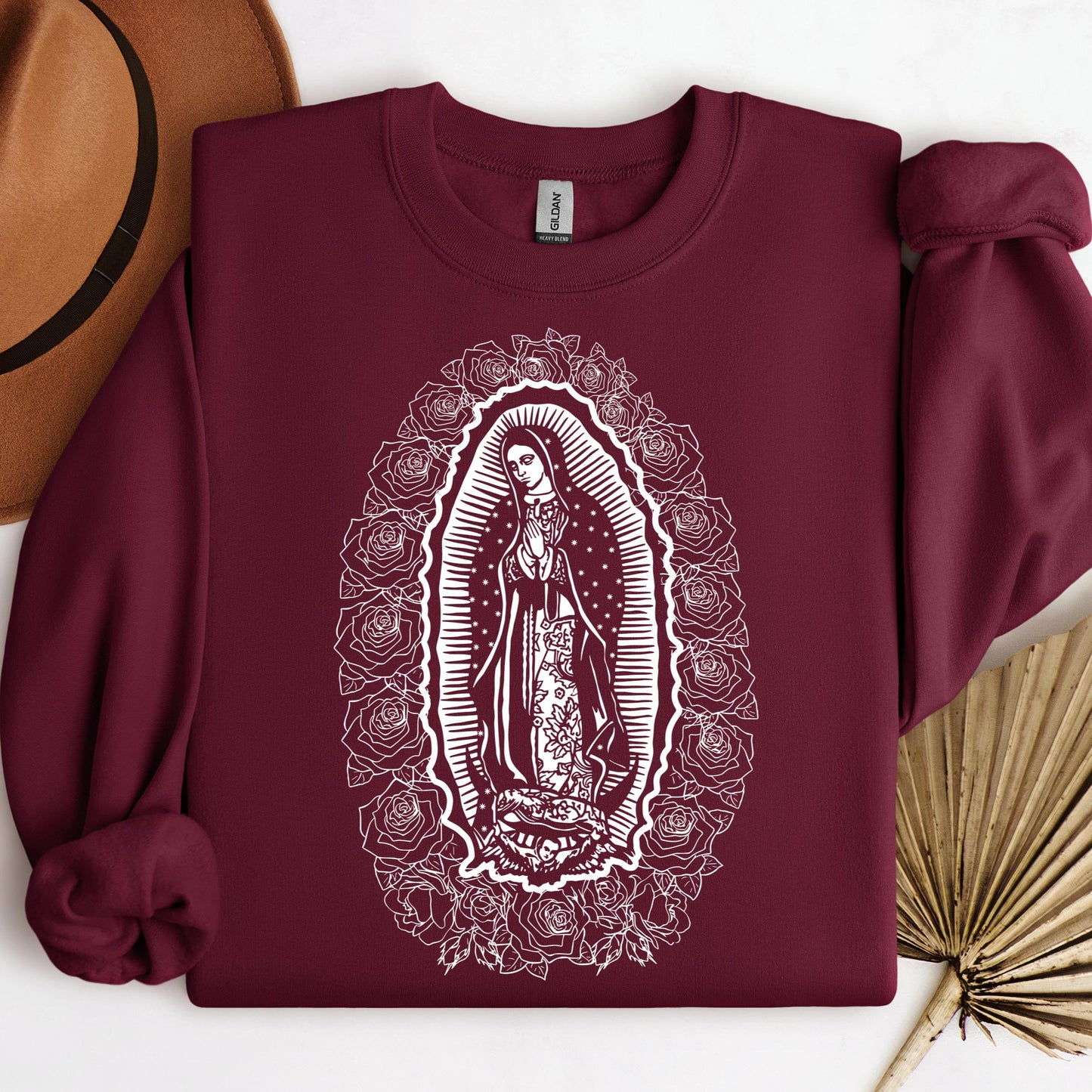 Our Lady of Guadalupe 02