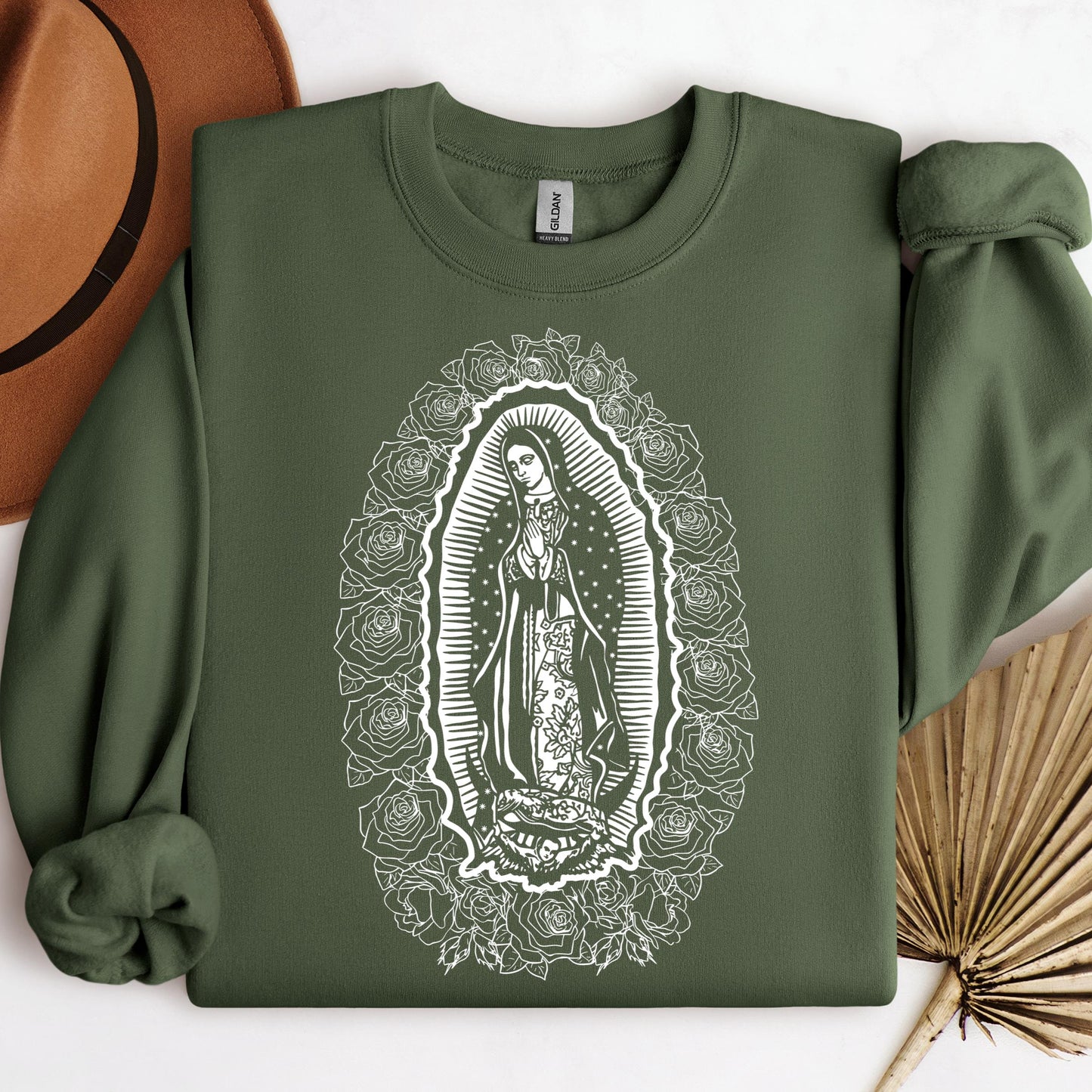 Our Lady of Guadalupe 02